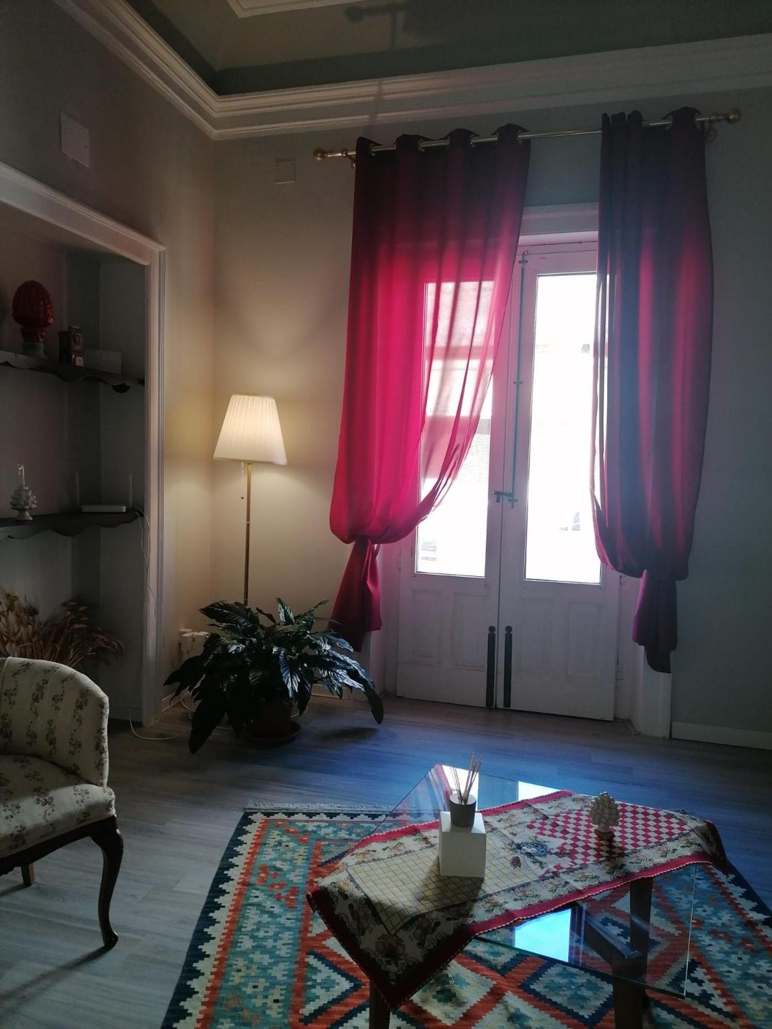384 Guesthouse Rooms & Suite Enna Exterior photo